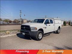 2015 RAM 2500 