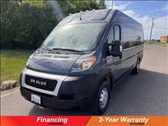 2020 RAM Promaster 