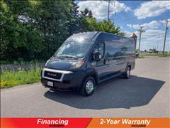 2020 RAM Promaster 