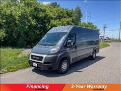 2019 RAM Promaster 
