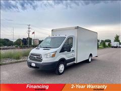 2015 Ford Transit 