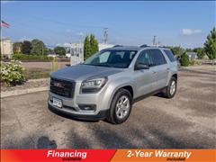 2014 GMC Acadia 