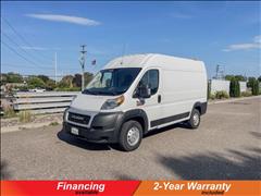 2019 RAM Promaster 