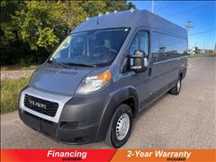 2019 RAM Promaster 