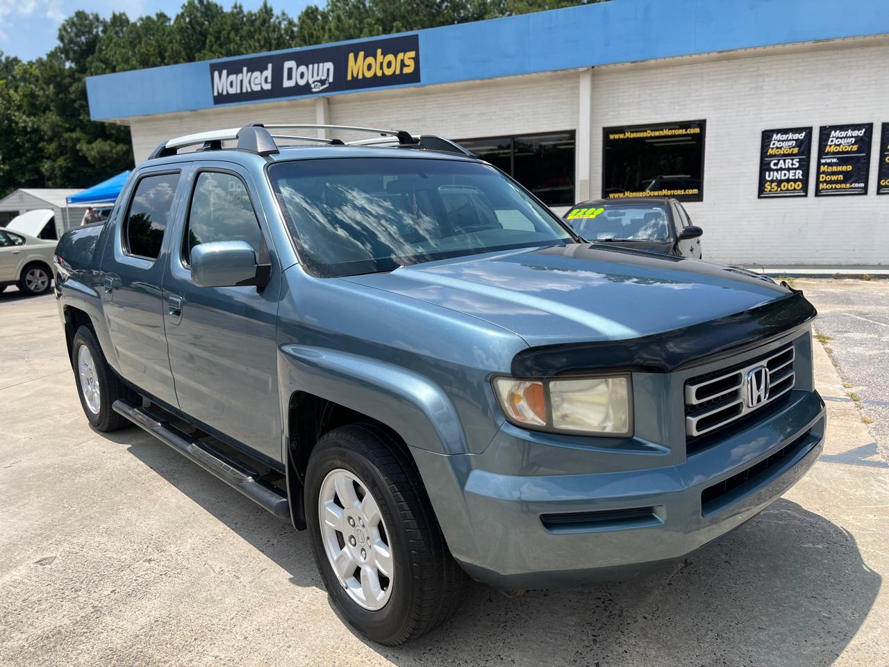 used-2006-honda-ridgeline-rts-for-sale-in-lancaster-sc-29720-marked