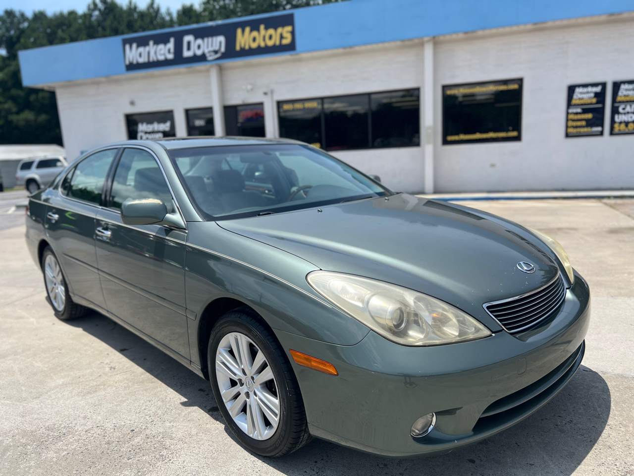 Used Cars Lancaster SC Used Cars & Trucks SC Marked Down Motors