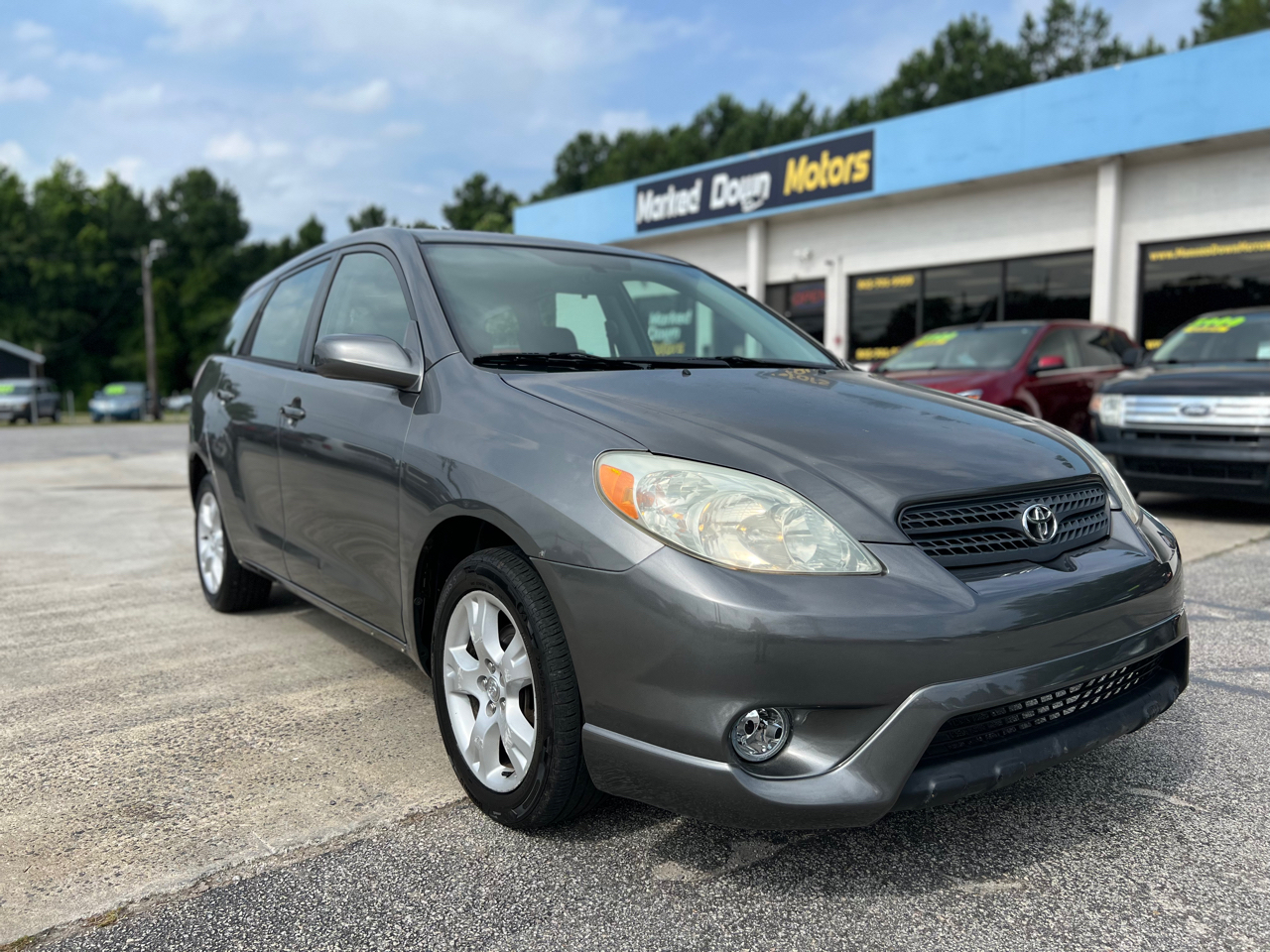 Used Cars Lancaster SC Used Cars & Trucks SC Marked Down Motors