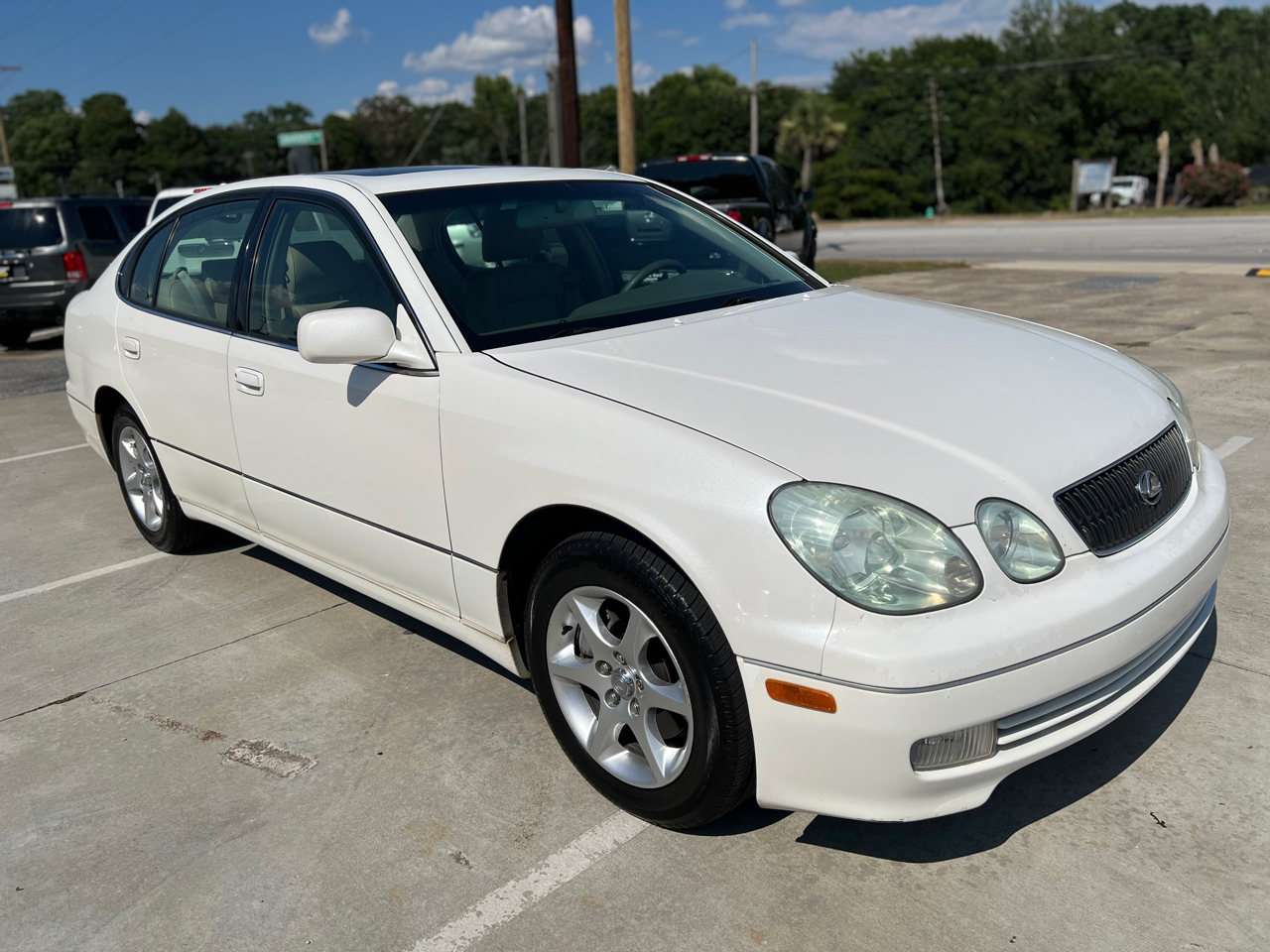 Used Cars Lancaster SC Used Cars & Trucks SC Marked Down Motors