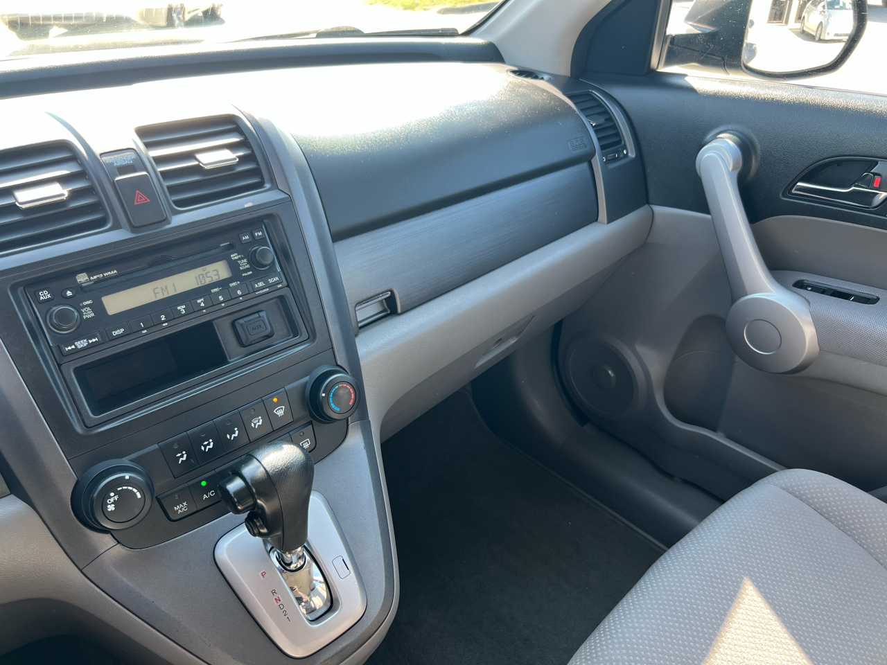 2007 Honda CR-V LX photo 14