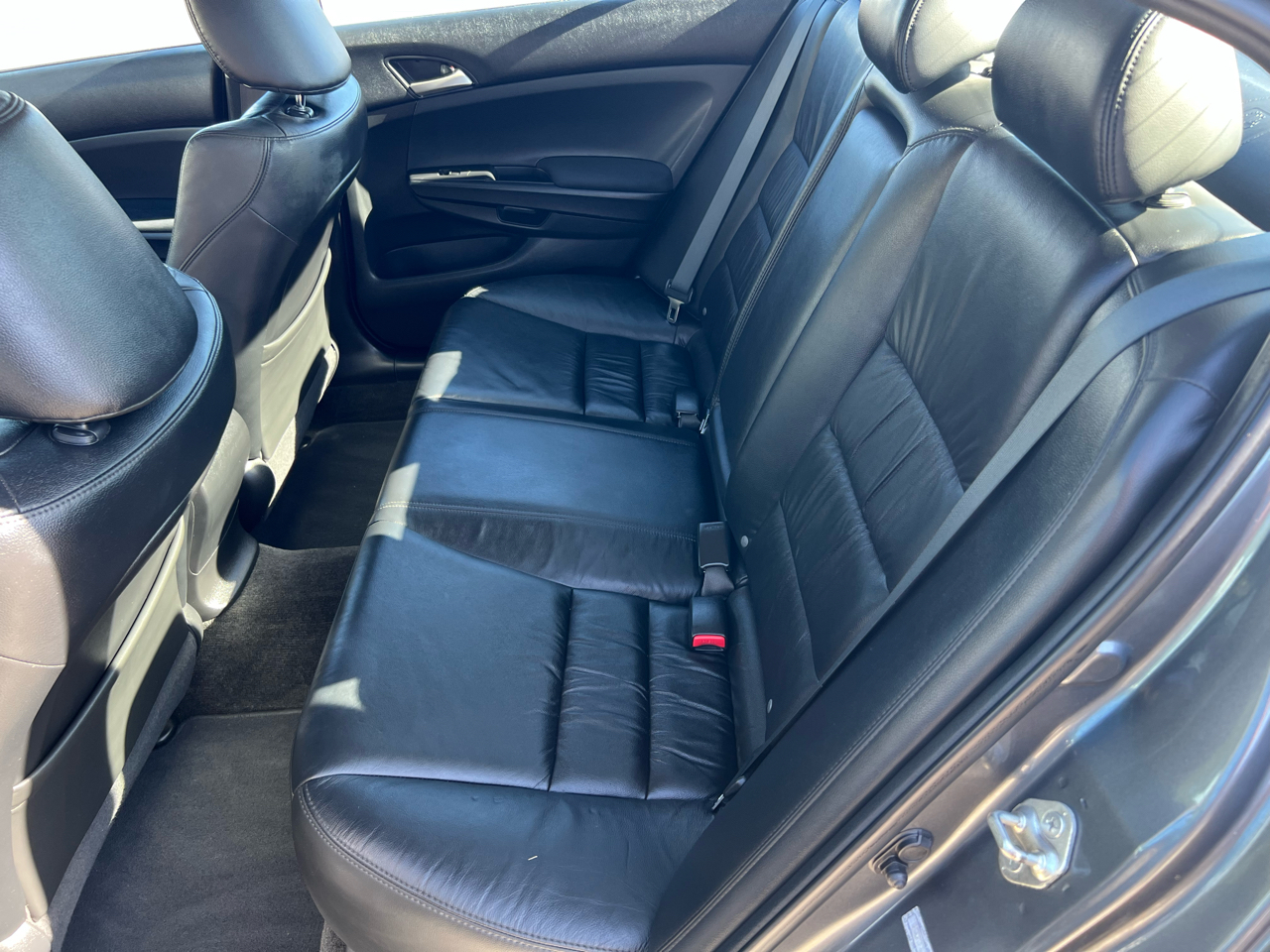 2012 Honda Accord SE photo 10