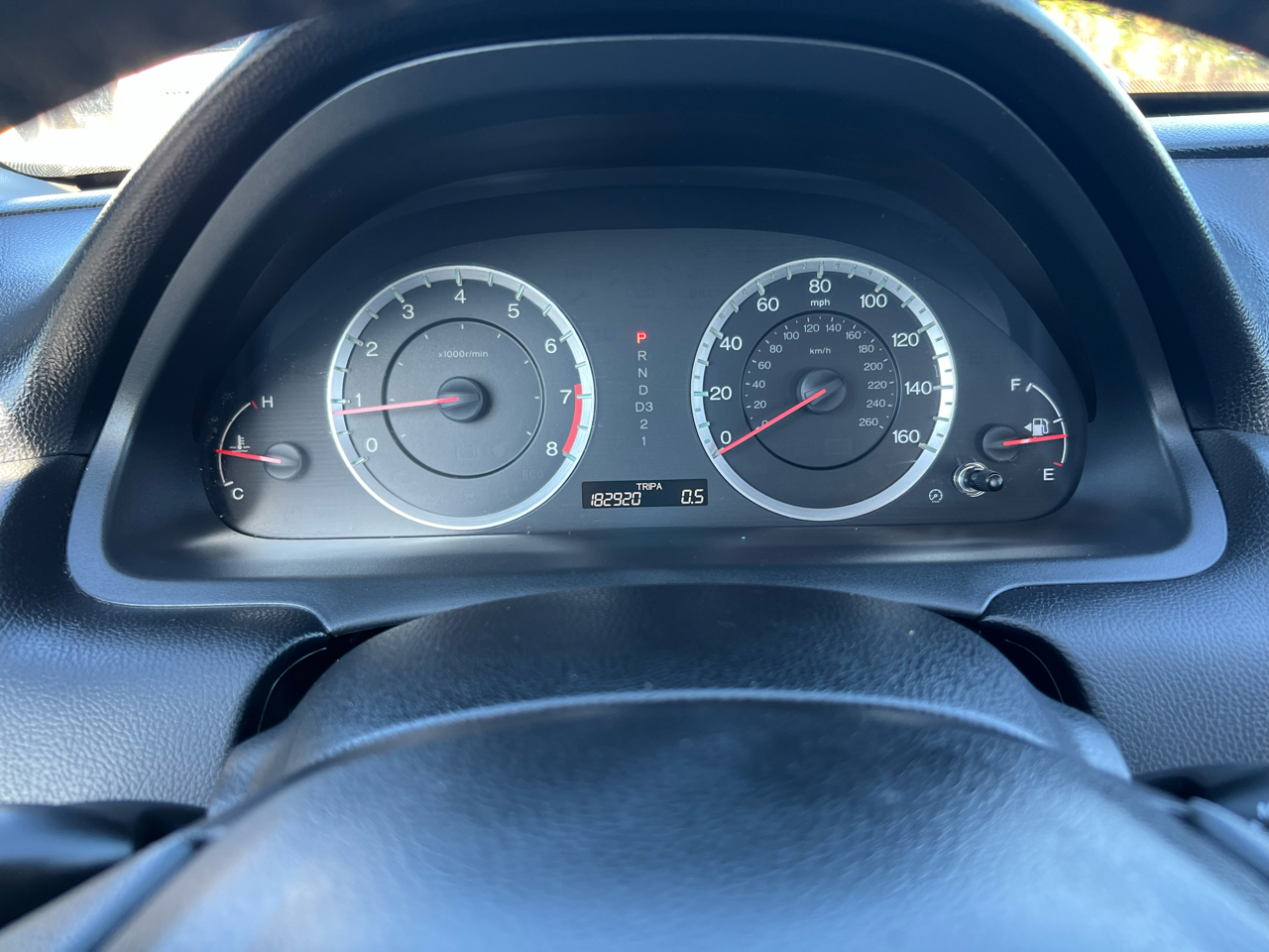 2012 Honda Accord SE photo 13