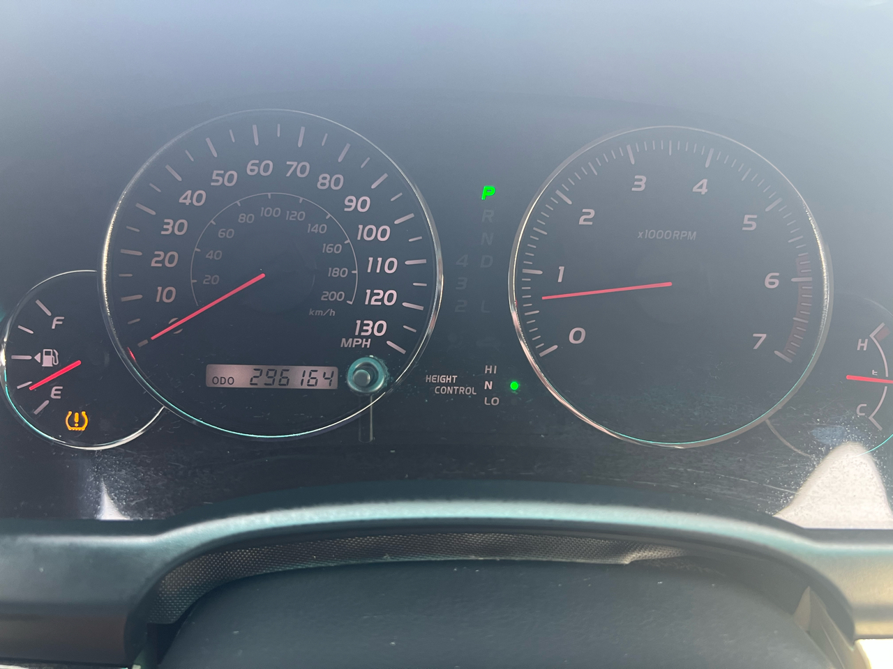 Lexus GX 470 Sport Utility 2005 Lexus GX 470 Sport Utility 2005