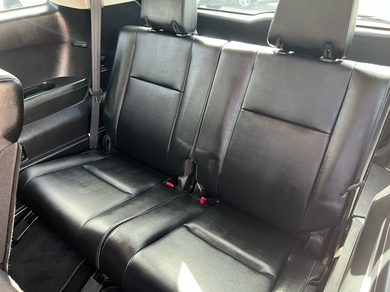 Mazda CX-9 Grand Touring 2012 Mazda CX-9 Grand Touring 2012