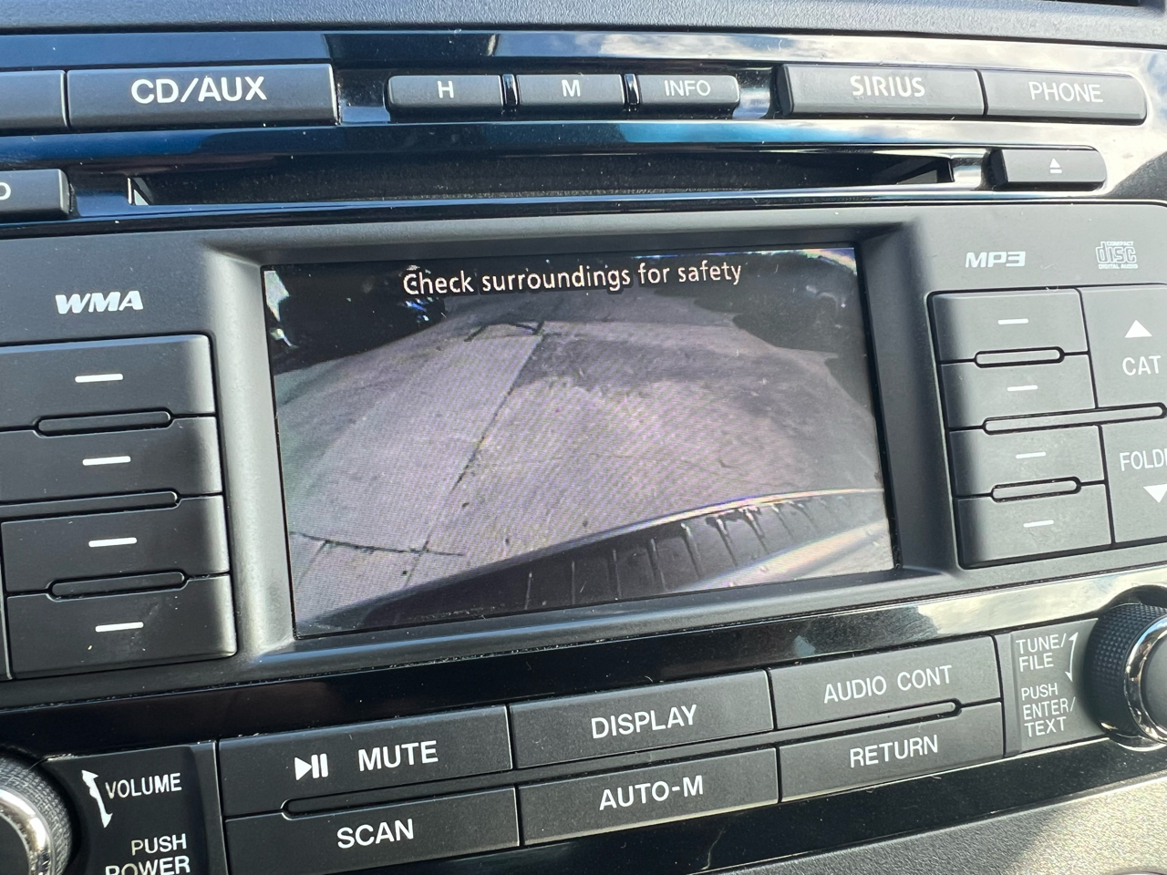 Mazda CX-9 Grand Touring 2012 Mazda CX-9 Grand Touring 2012