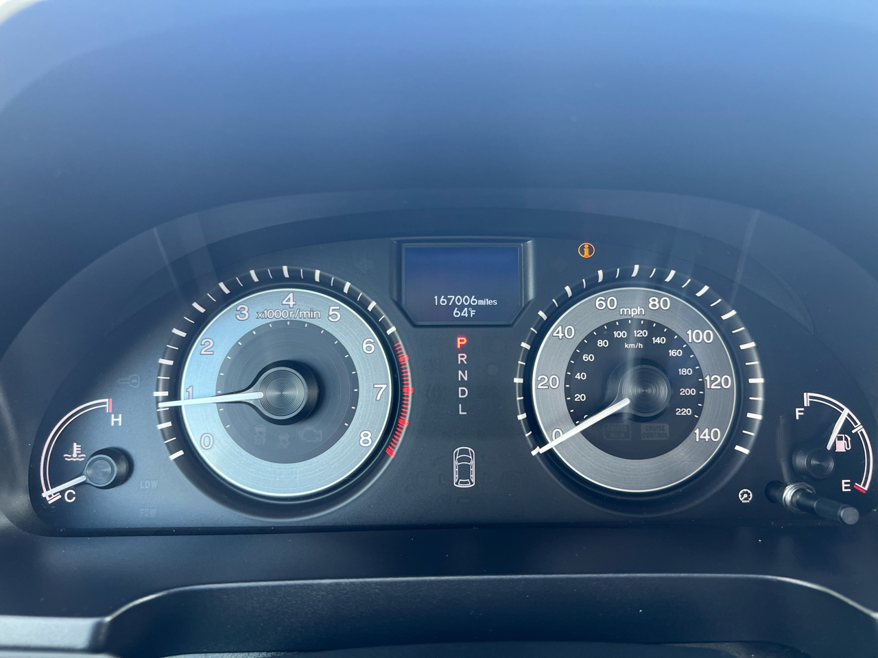 Honda Odyssey Touring 2016 Honda Odyssey Touring 2016