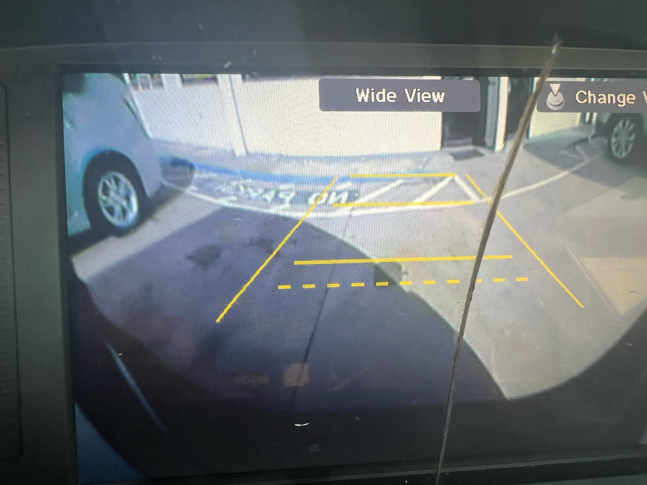 Honda Pilot EX-L 4WD 5-Spd AT with Navigation 2014 Honda Pilot EX-L 4WD 5-Spd AT with Navigation 2014