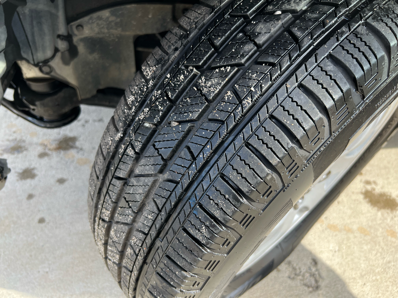 Toyota Highlander V6 4WD 2001 Toyota Highlander V6 4WD 2001