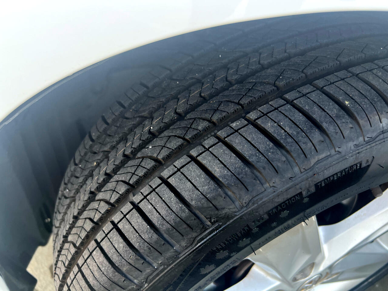 Toyota Camry SE 2014