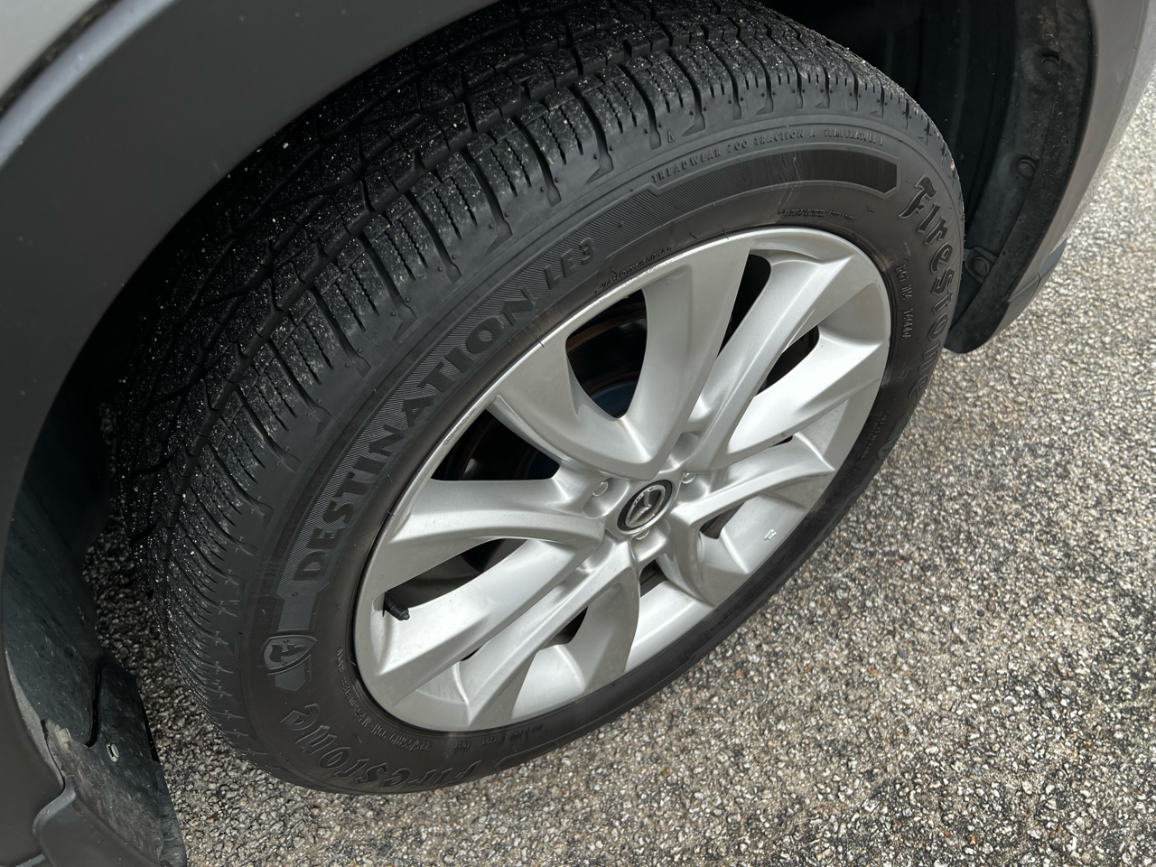 Mazda CX-5 Grand Touring 2014