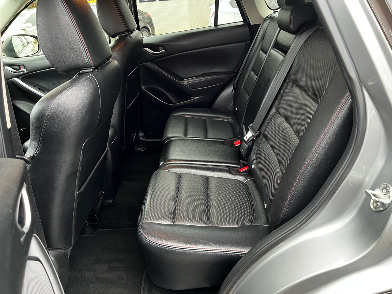 Mazda CX-5 Grand Touring 2014