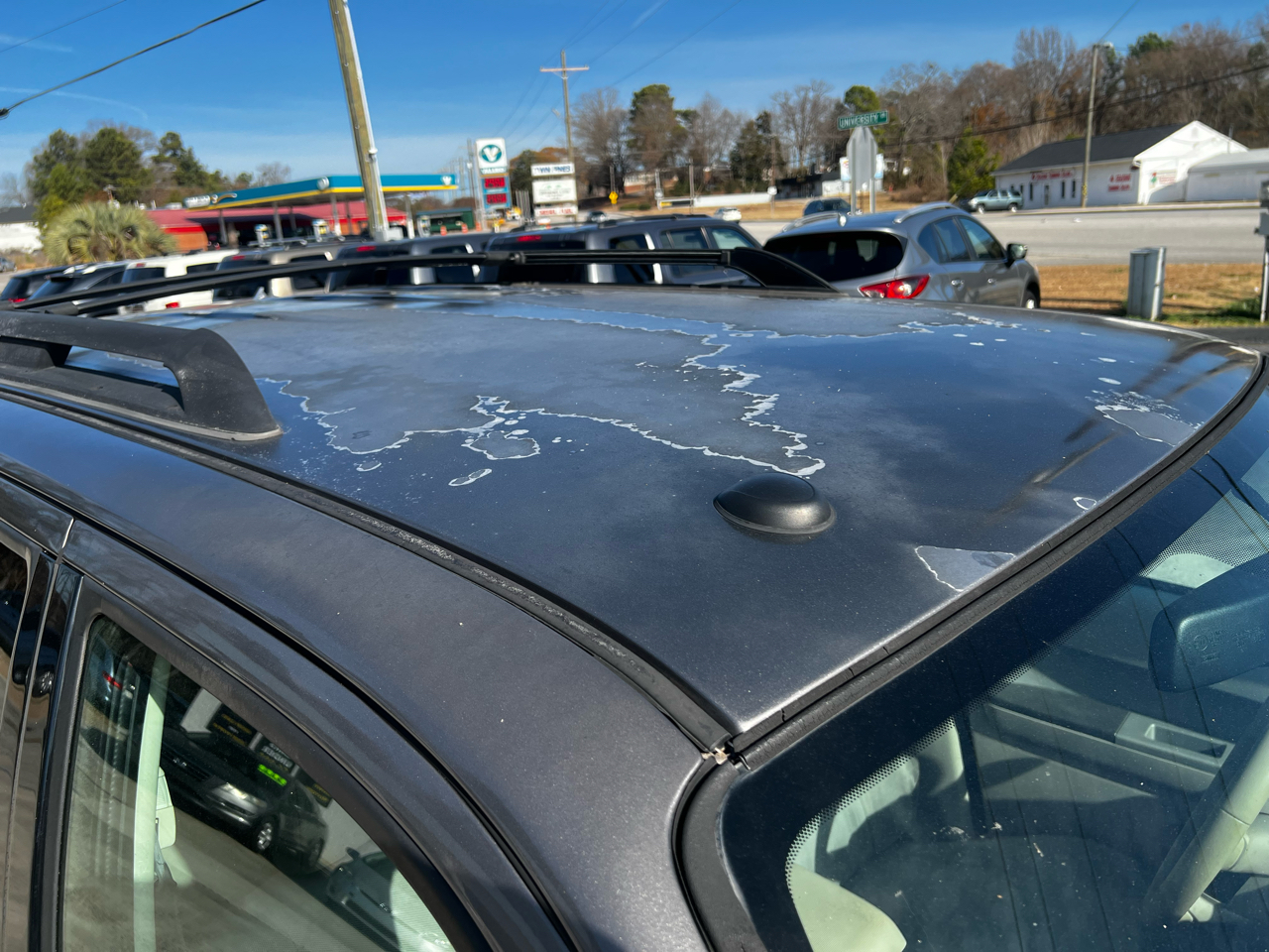 Ford Escape XLT FWD 2011