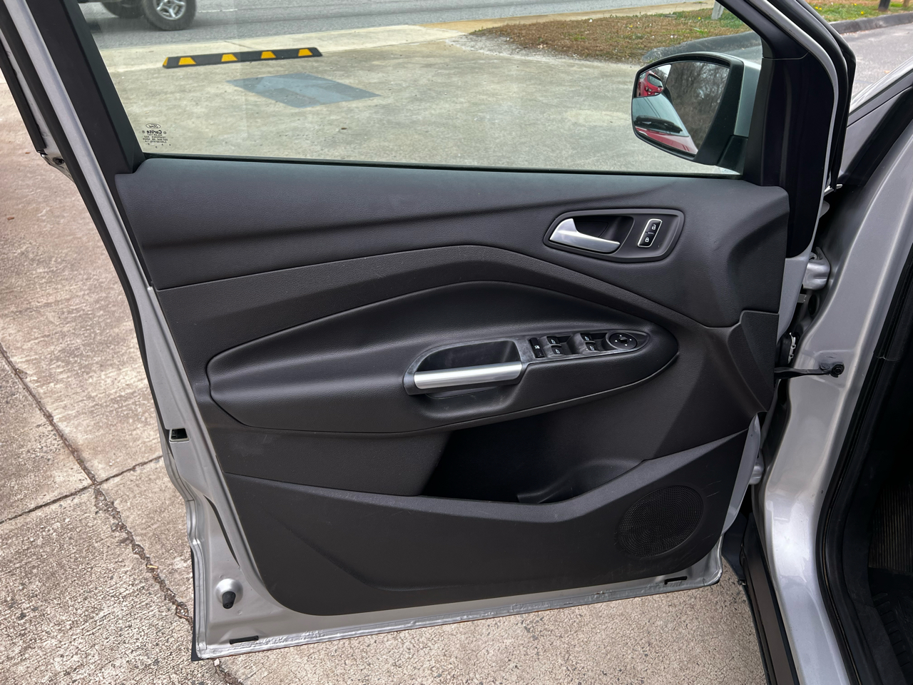 Ford Escape SE FWD 2015