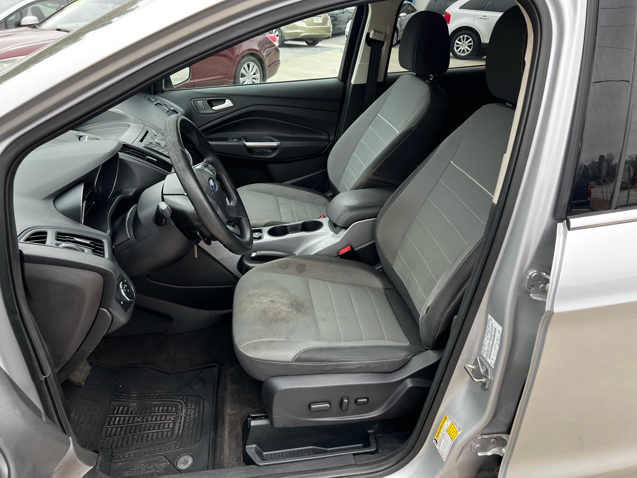 Ford Escape SE FWD 2015