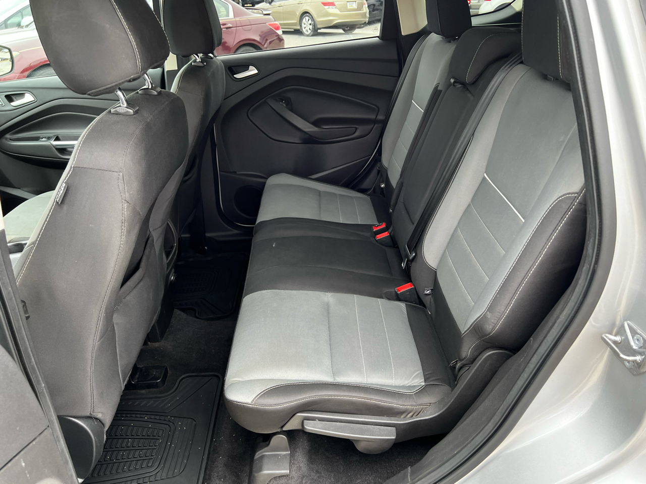 Ford Escape SE FWD 2015