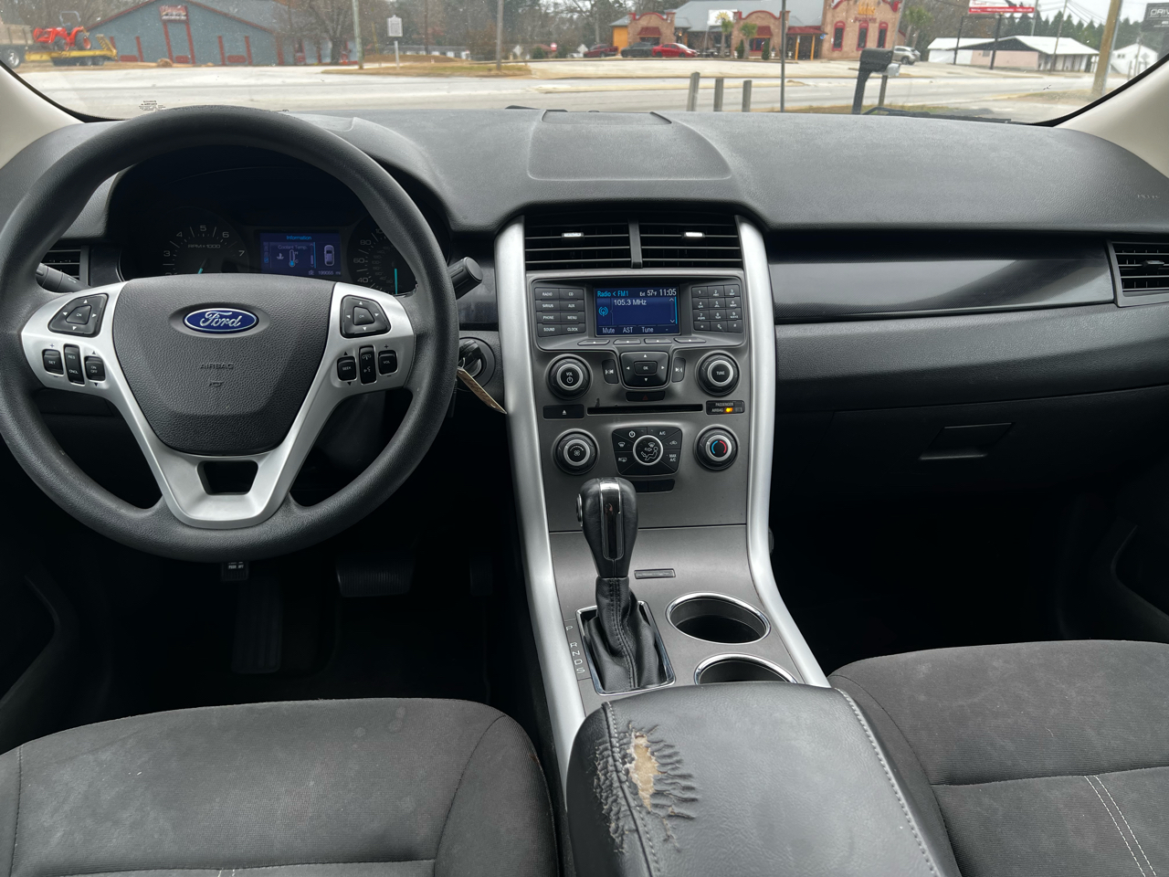 Ford Edge SE FWD 2013