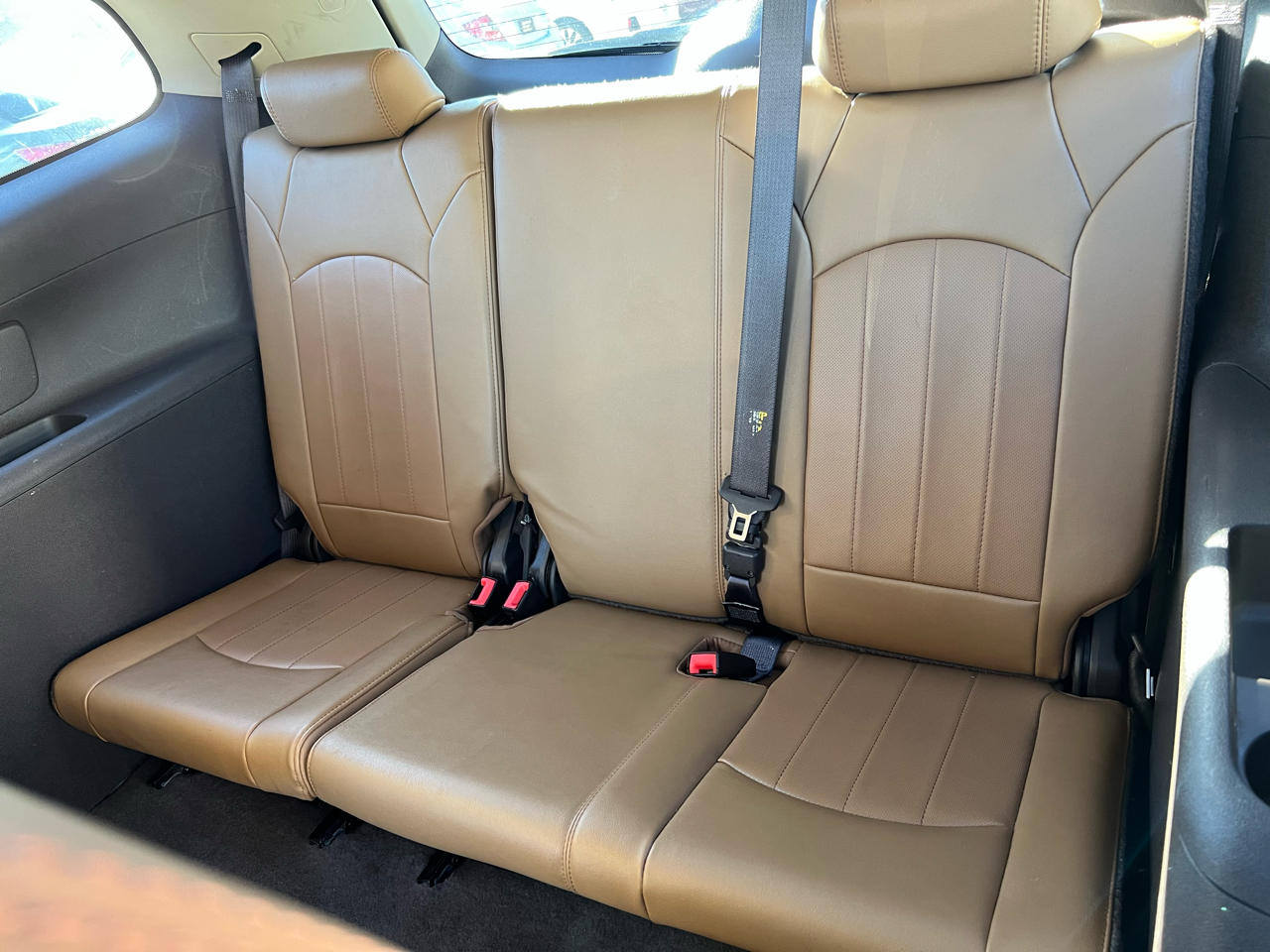 Buick Enclave Leather FWD 2013