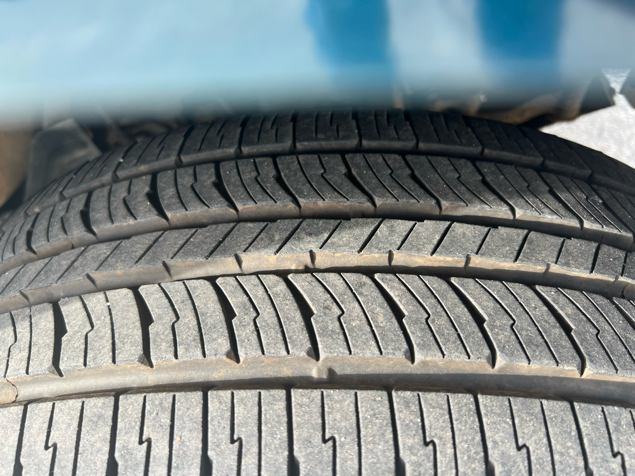 Nissan Frontier SVE-V6 King Cab 4WD 2003