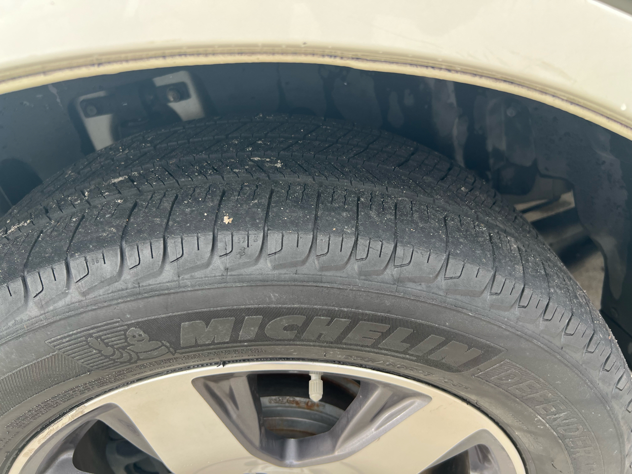 Honda Pilot Touring 4WD 5-Spd AT with DVD 2013