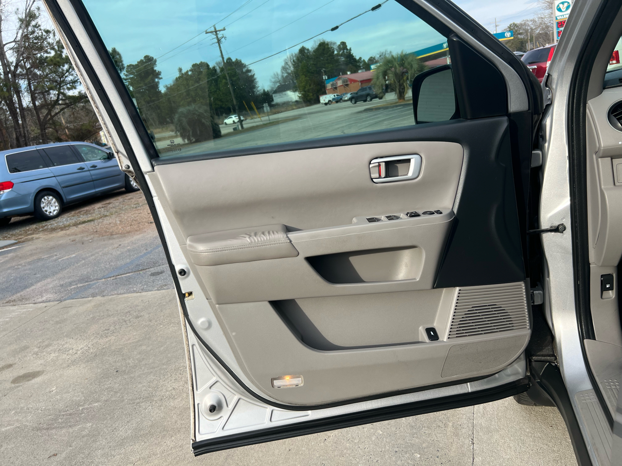 Honda Pilot SE 2WD 2015