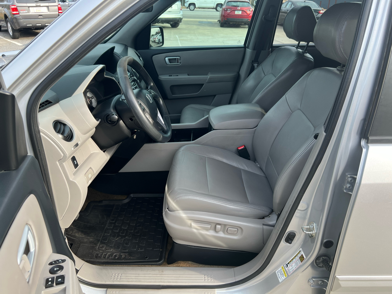 Honda Pilot SE 2WD 2015