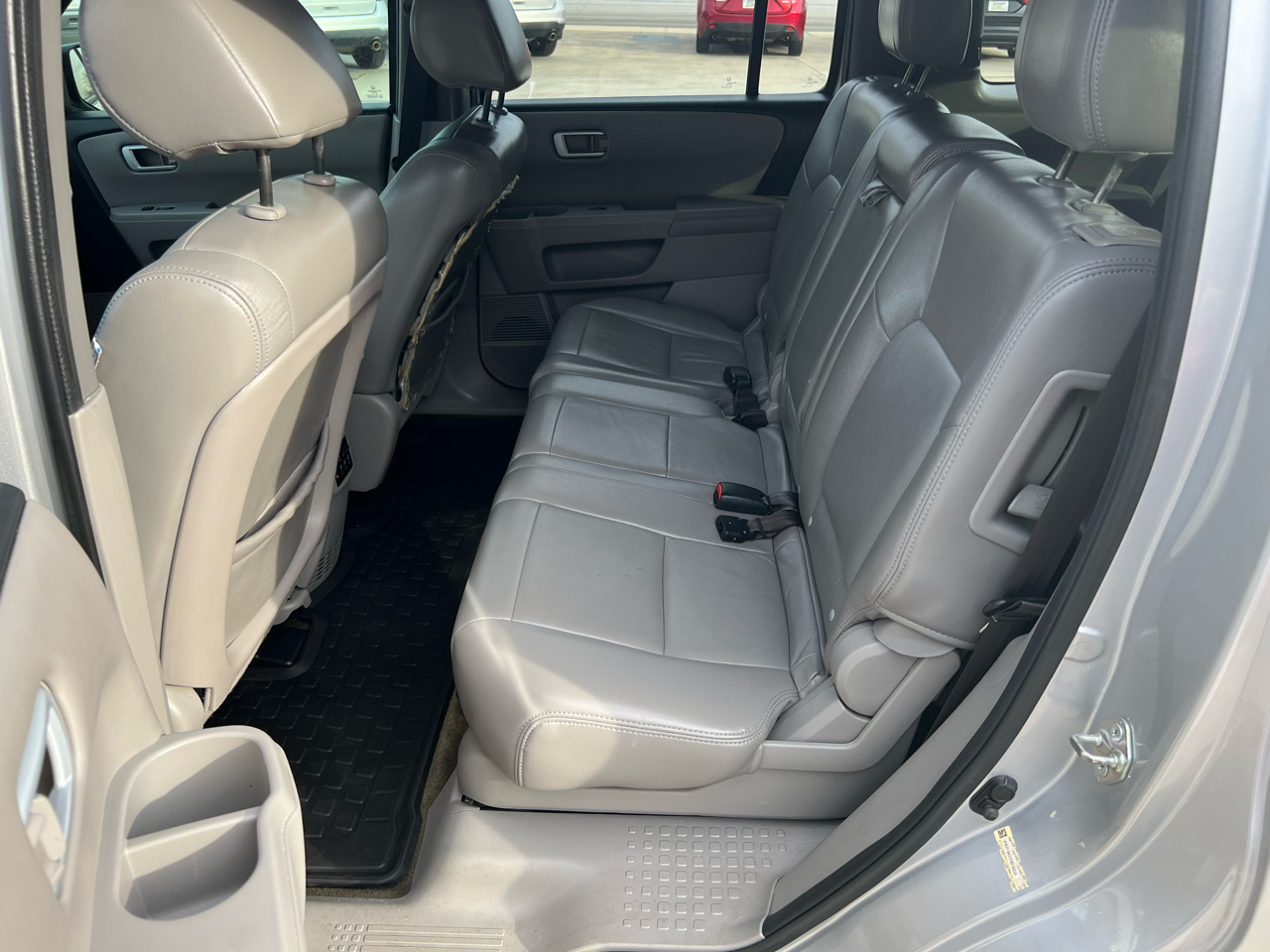 Honda Pilot SE 2WD 2015