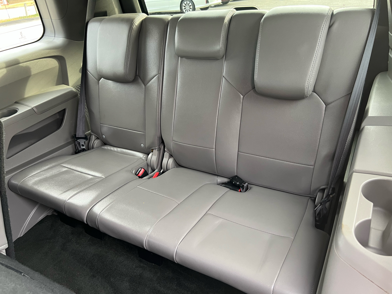 Honda Pilot SE 2WD 2015