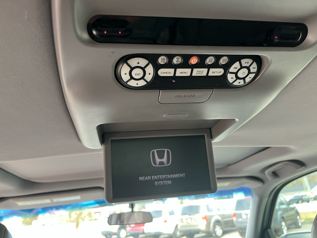 Honda Pilot SE 2WD 2015