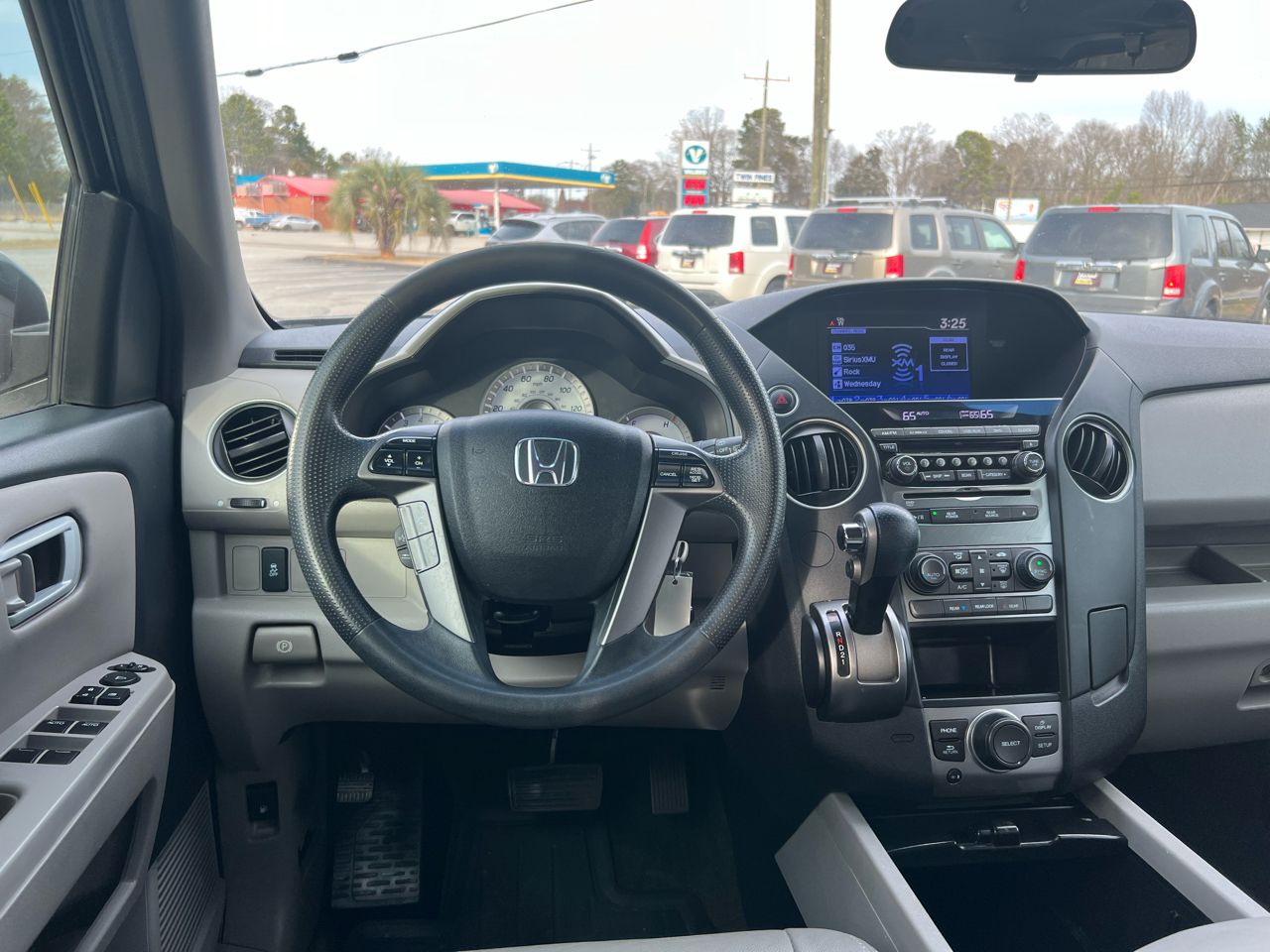 Honda Pilot SE 2WD 2015