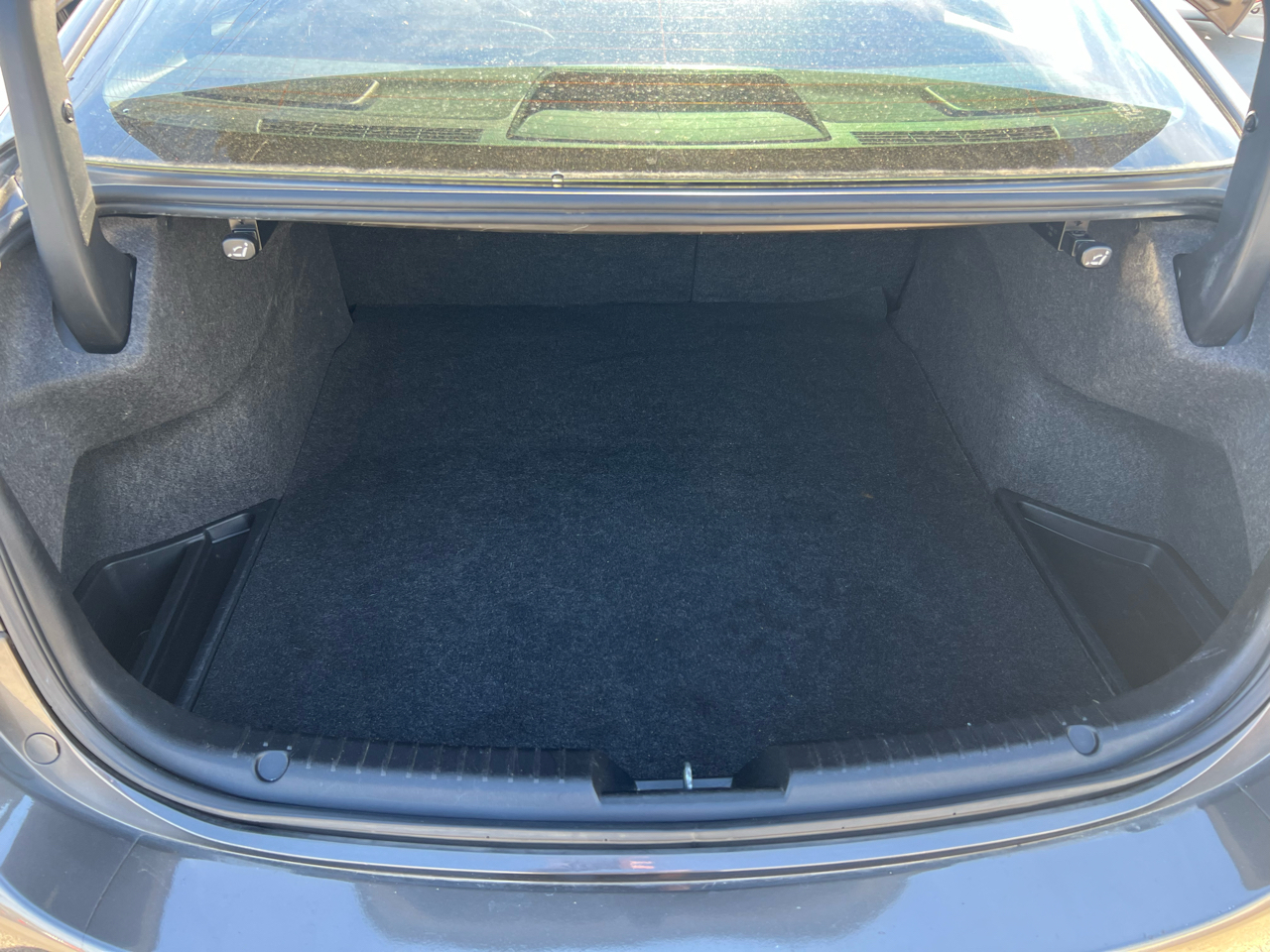 Mazda MAZDA6 i Touring 2016