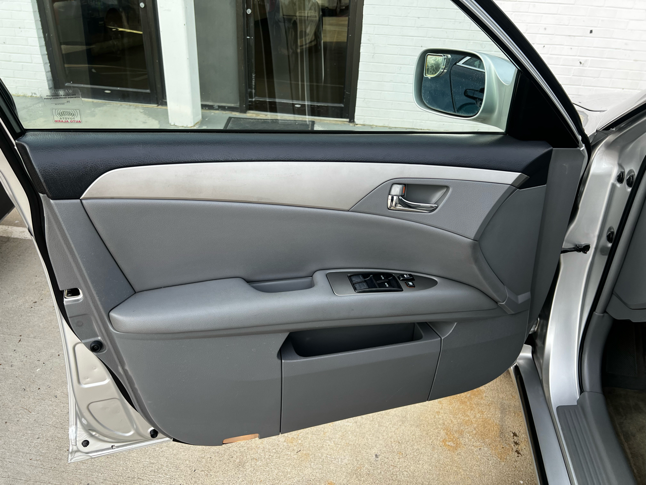 Toyota Avalon XL 2009