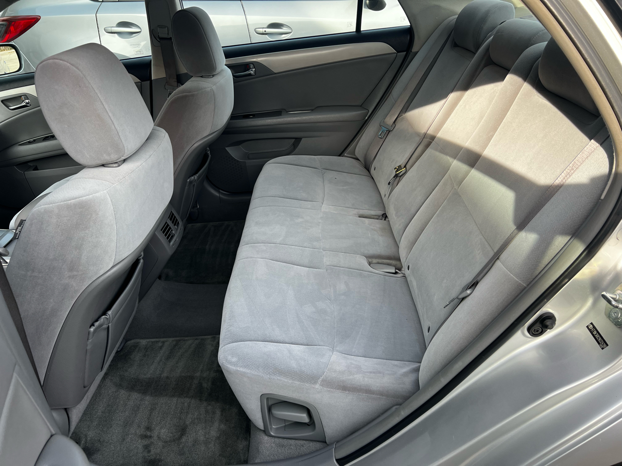 Toyota Avalon XL 2009