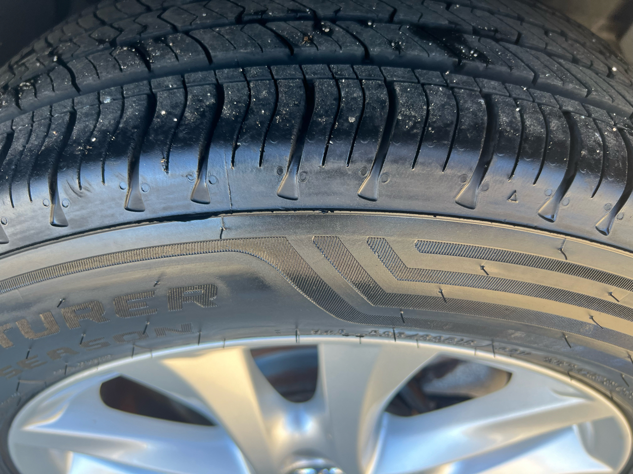 Mazda MAZDA3 i Touring AT 5-Door 2016