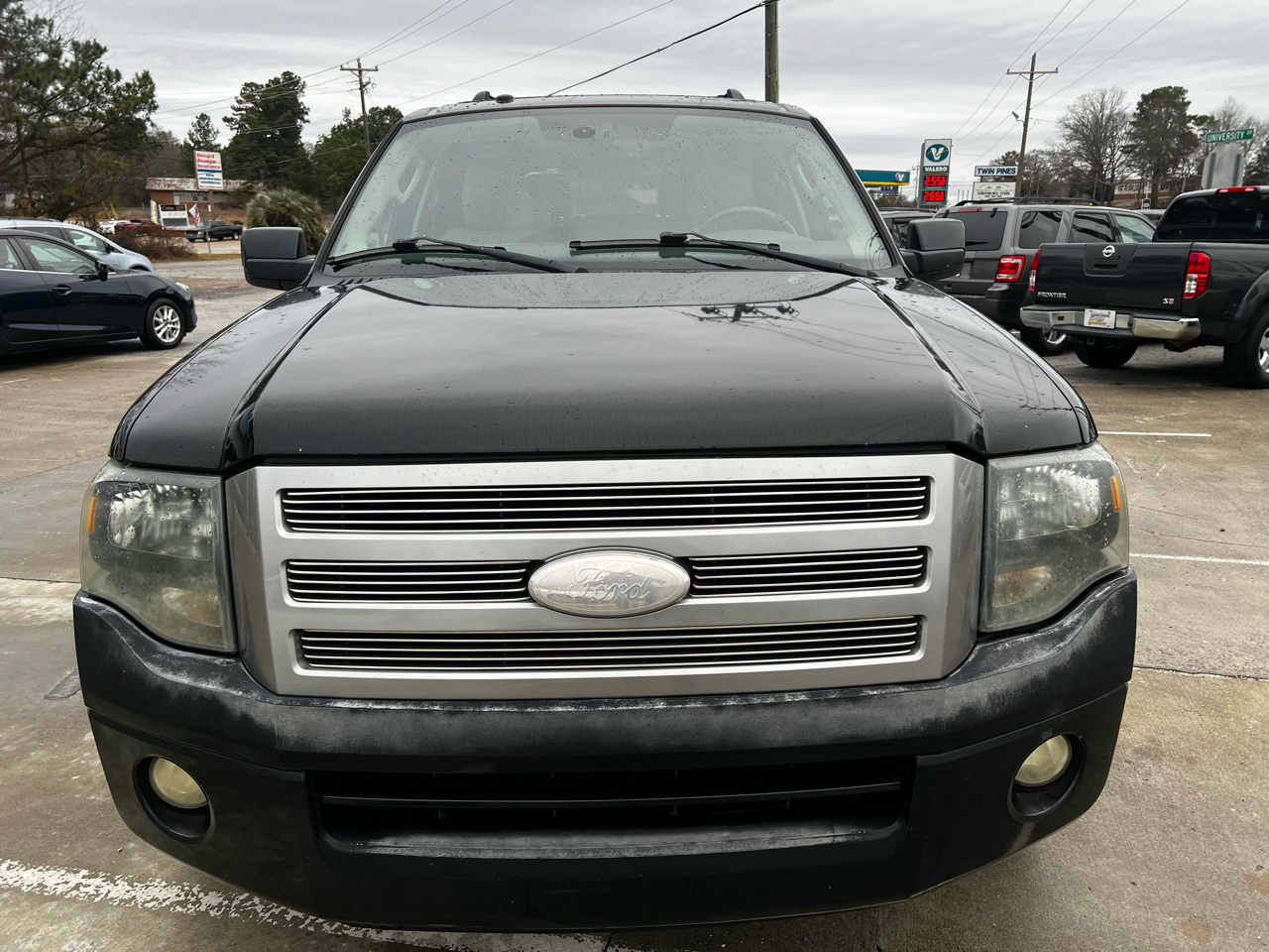 Ford Expedition Limited 2WD 2009