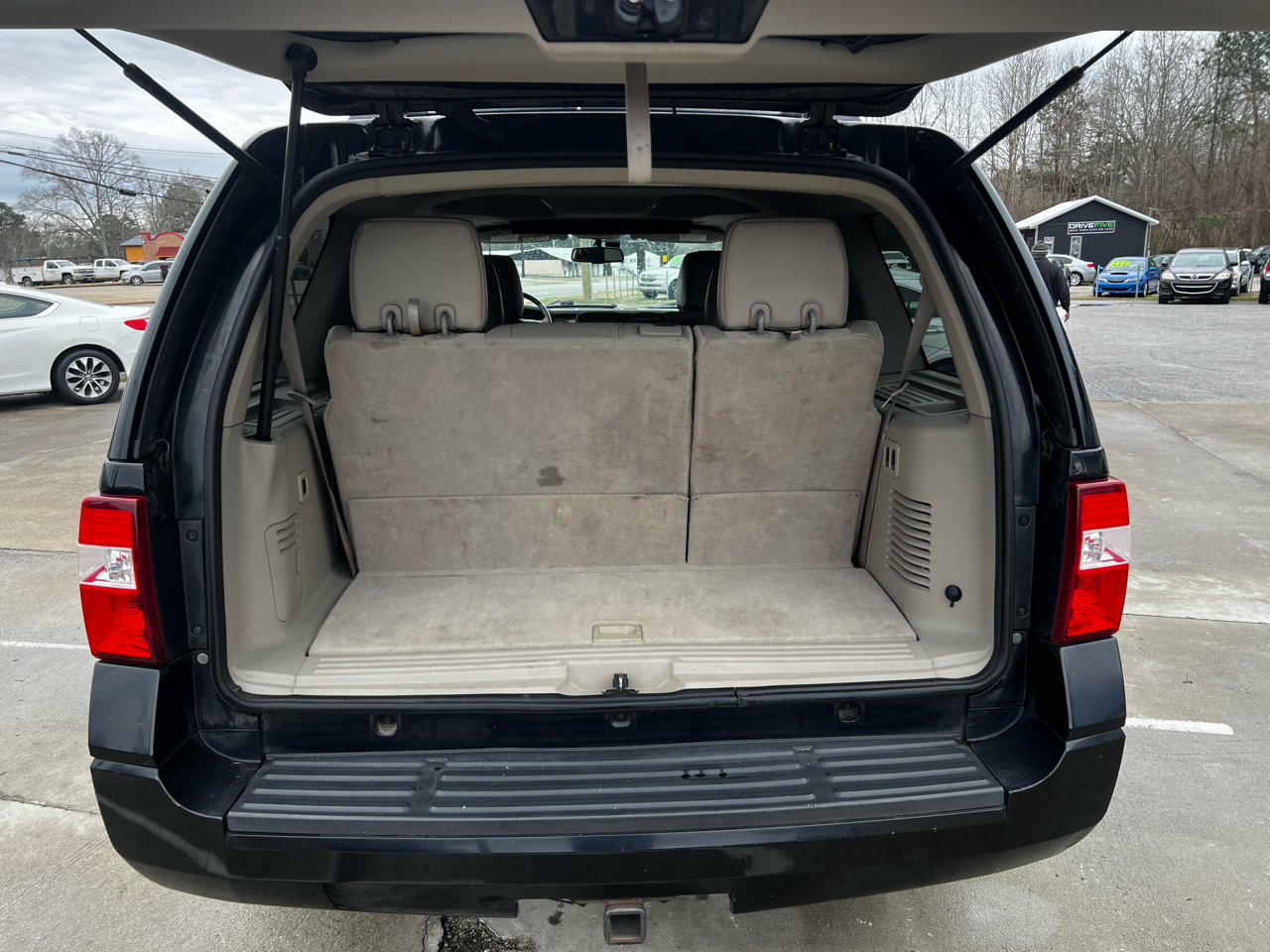 Ford Expedition Limited 2WD 2009