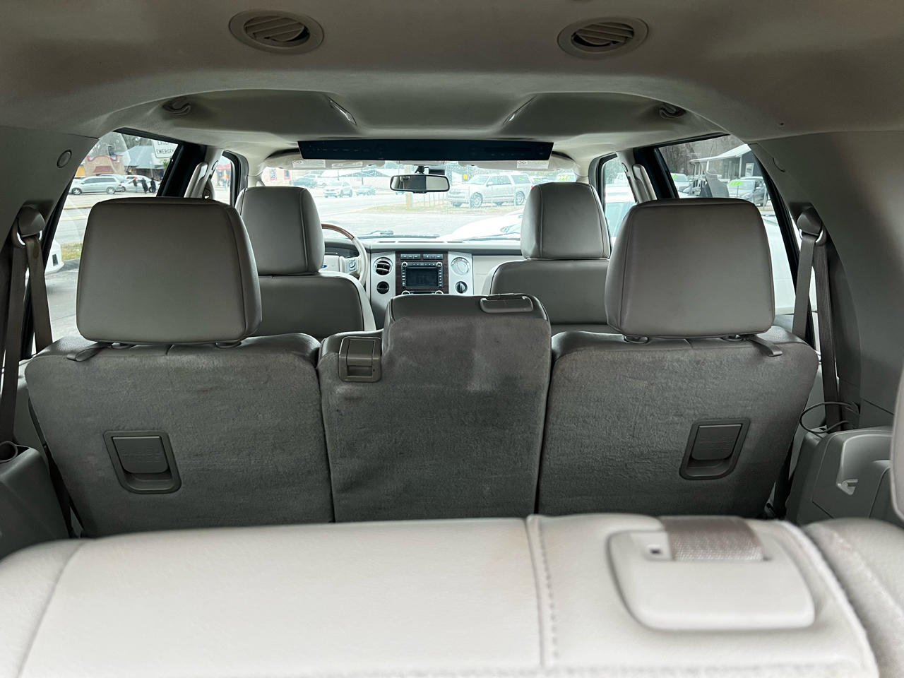 Ford Expedition Limited 2WD 2009