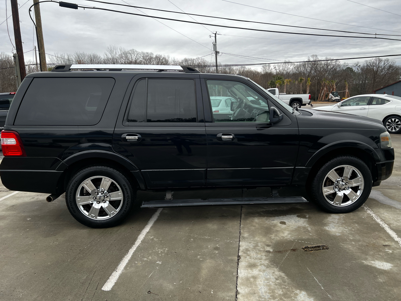 Ford Expedition Limited 2WD 2009