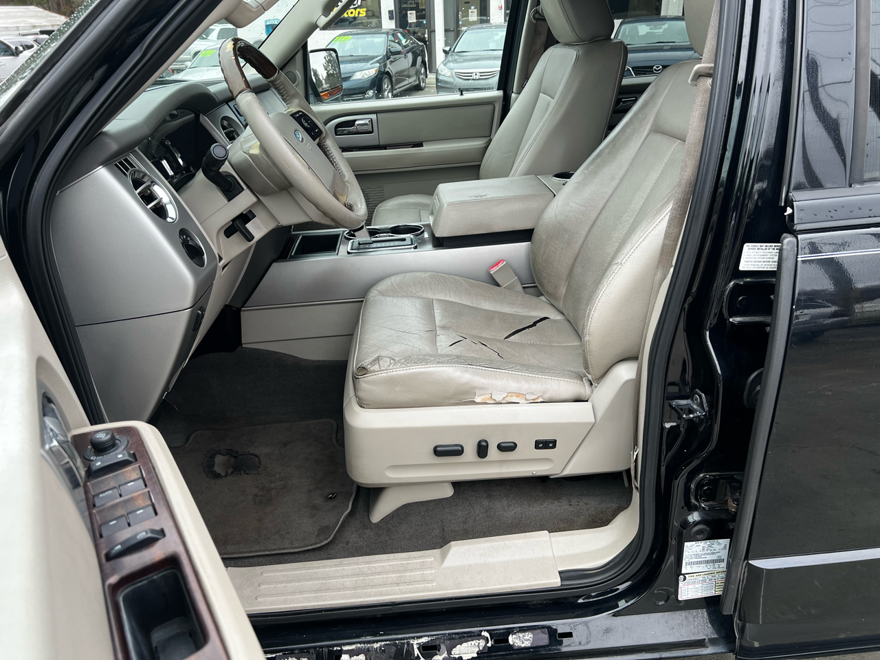 Ford Expedition Limited 2WD 2009