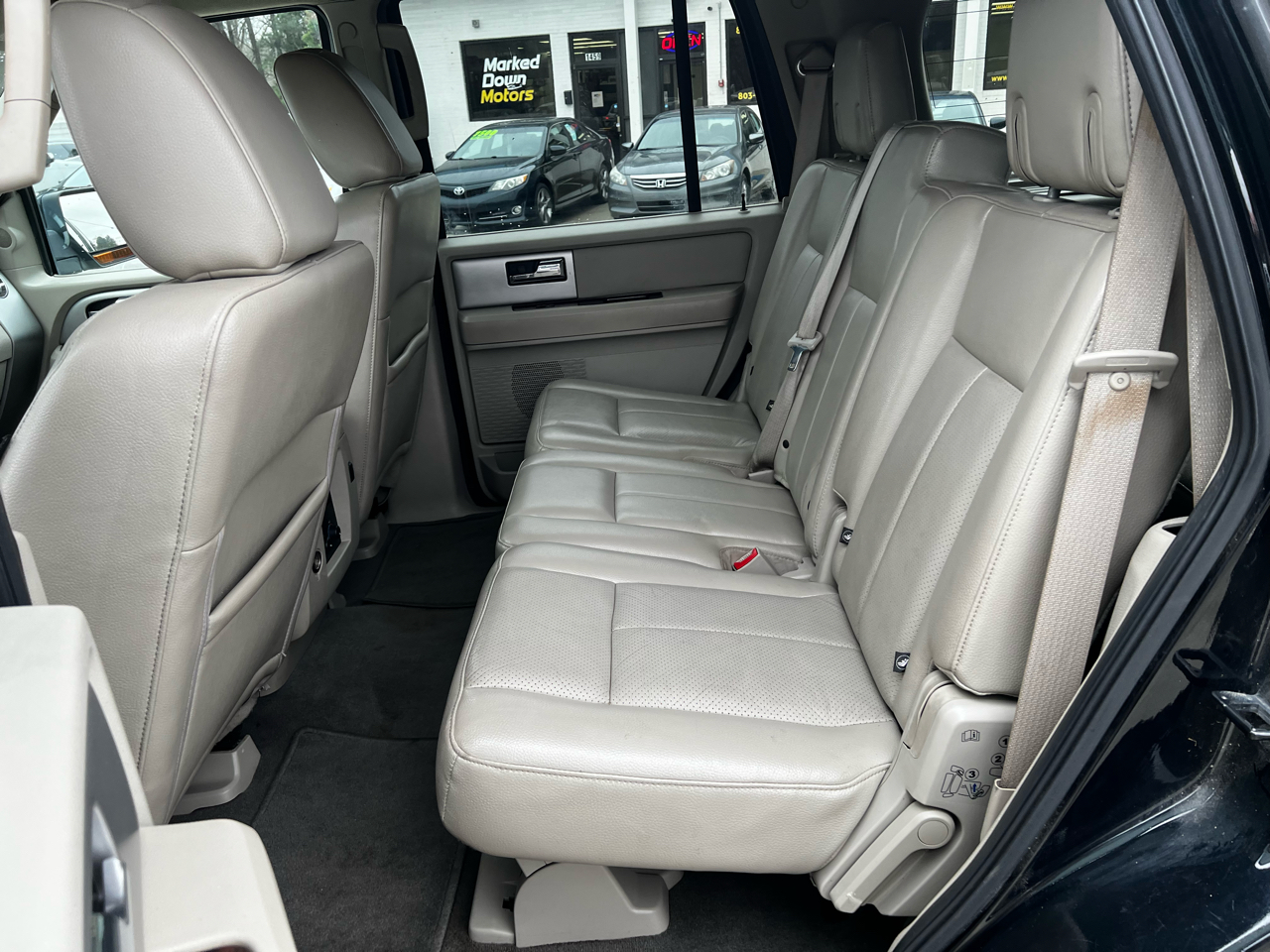 Ford Expedition Limited 2WD 2009
