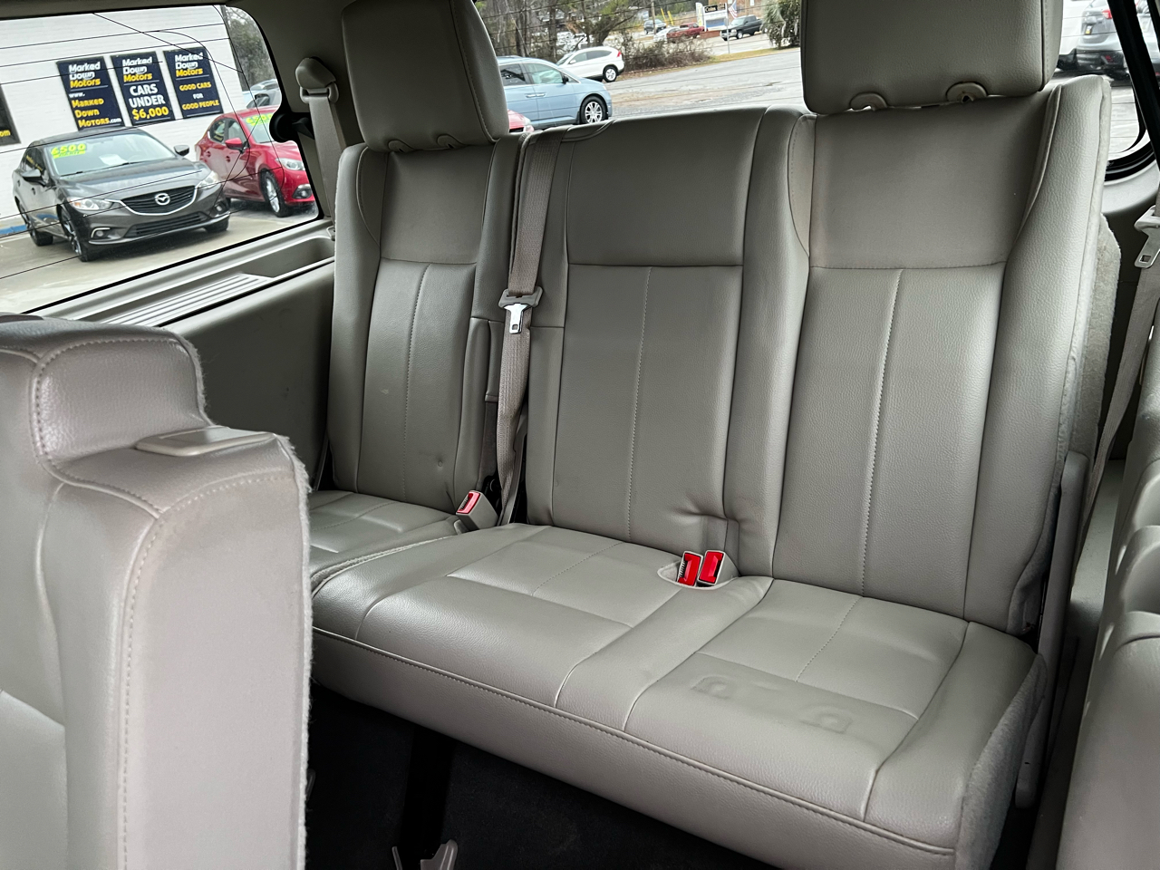 Ford Expedition Limited 2WD 2009