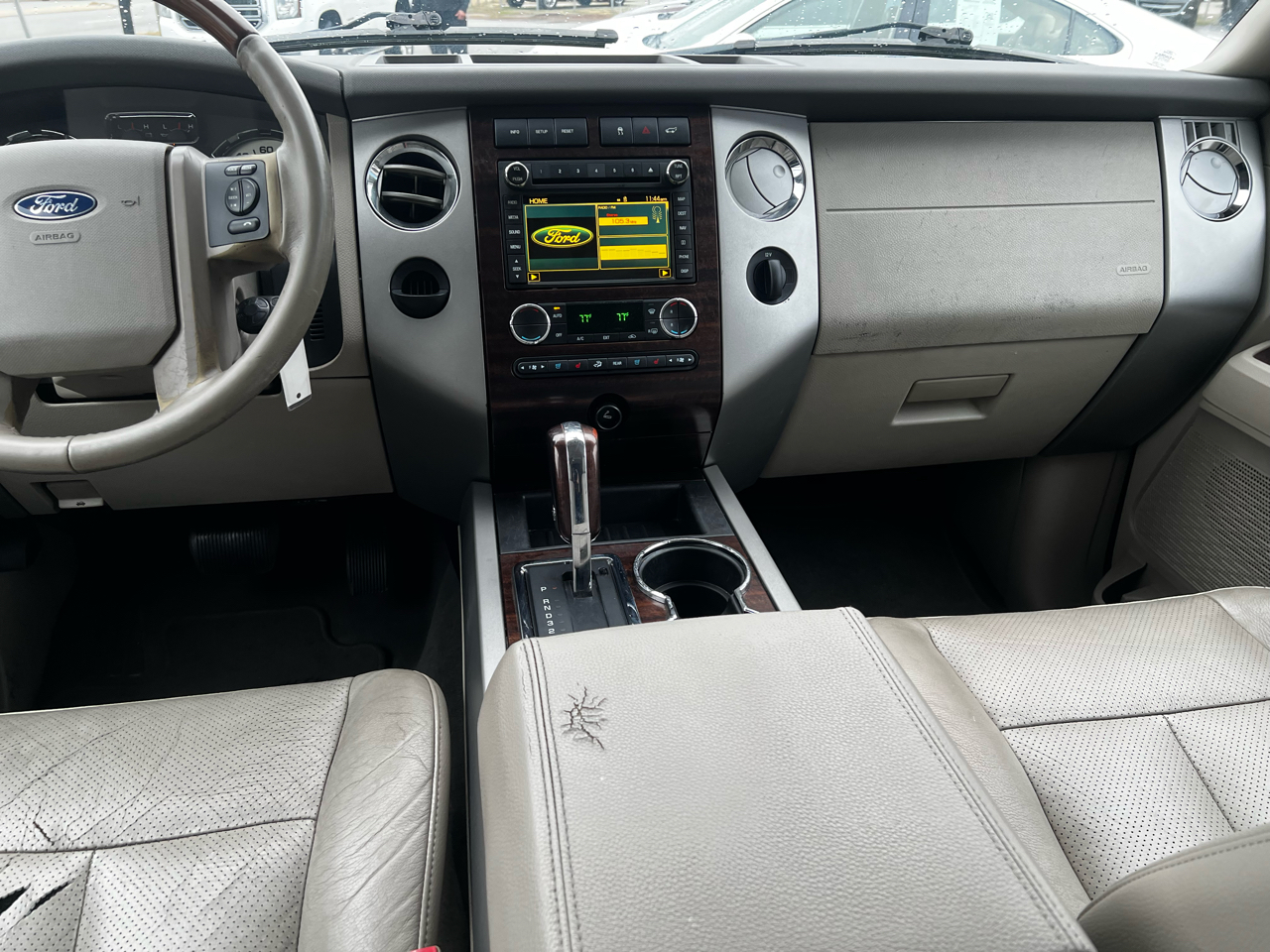 Ford Expedition Limited 2WD 2009